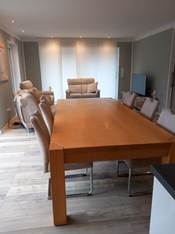 Wohnung Coesfeld- Lette Bild 2