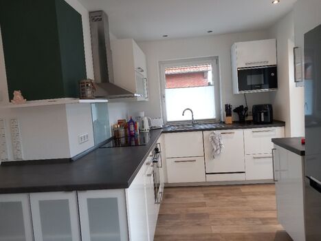 Wohnung Coesfeld- Lette Bild 3