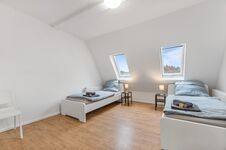 home2stay Apartmenthaus in Reutlingen NEU Wifi, Parkplatz Bild 12