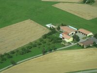 Monteurwohnungen bei Rothenburg Bild 17