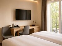 Waidplatz Hotel & Restaurant Bild 9