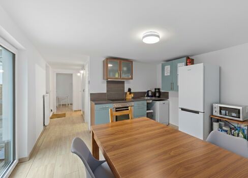 Monteurunterkünfte in Neckargemünd – 24h Check-In Bild 3