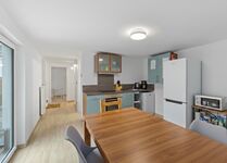 Monteurunterkünfte in Neckargemünd – 24h Check-In Bild 3