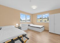 Monteurunterkünfte in Neckargemünd – 24h Check-In Bild 1