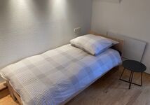 Haus/Zimmer/Vermietung ab 22,50 Euro ( Ideal für Monteure ) Zdjęcie 7