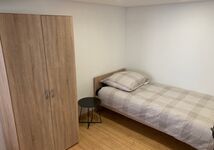 Haus/Zimmer/Vermietung ab 22,50 Euro ( Ideal für Monteure ) Zdjęcie 6