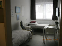 Home4Time - Monteurswohnungen/Zimmer in Aachen u. Umgebung Bild 6