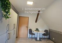 Gästewohnung Fächerahorn - Strandstübchen Bild 7