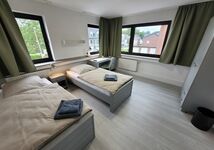 Einzel- und Zweibettzimmer in Jülich Bild 10