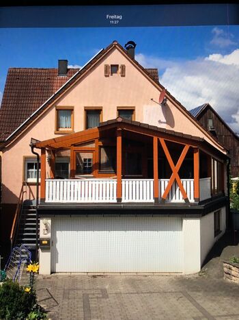 Workers welcome - Haus mit 4 separaten Schlafzimmern Zdjęcie 1