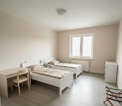 Monteurunterkünfte in Stolberg – 24h Check-In Bild 4