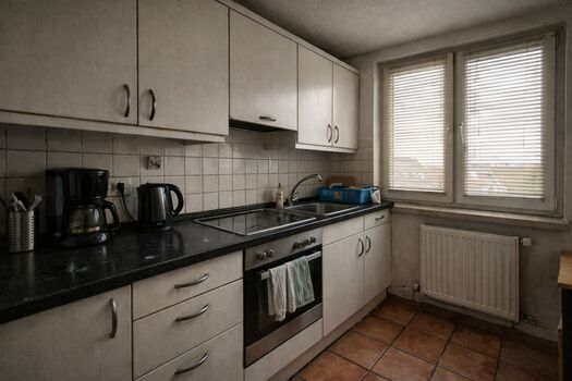 Monteurunterkünfte in Stolberg – 24h Check-In Bild 1