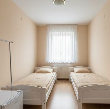 Monteurunterkünfte in Stolberg – 24h Check-In Bild 3