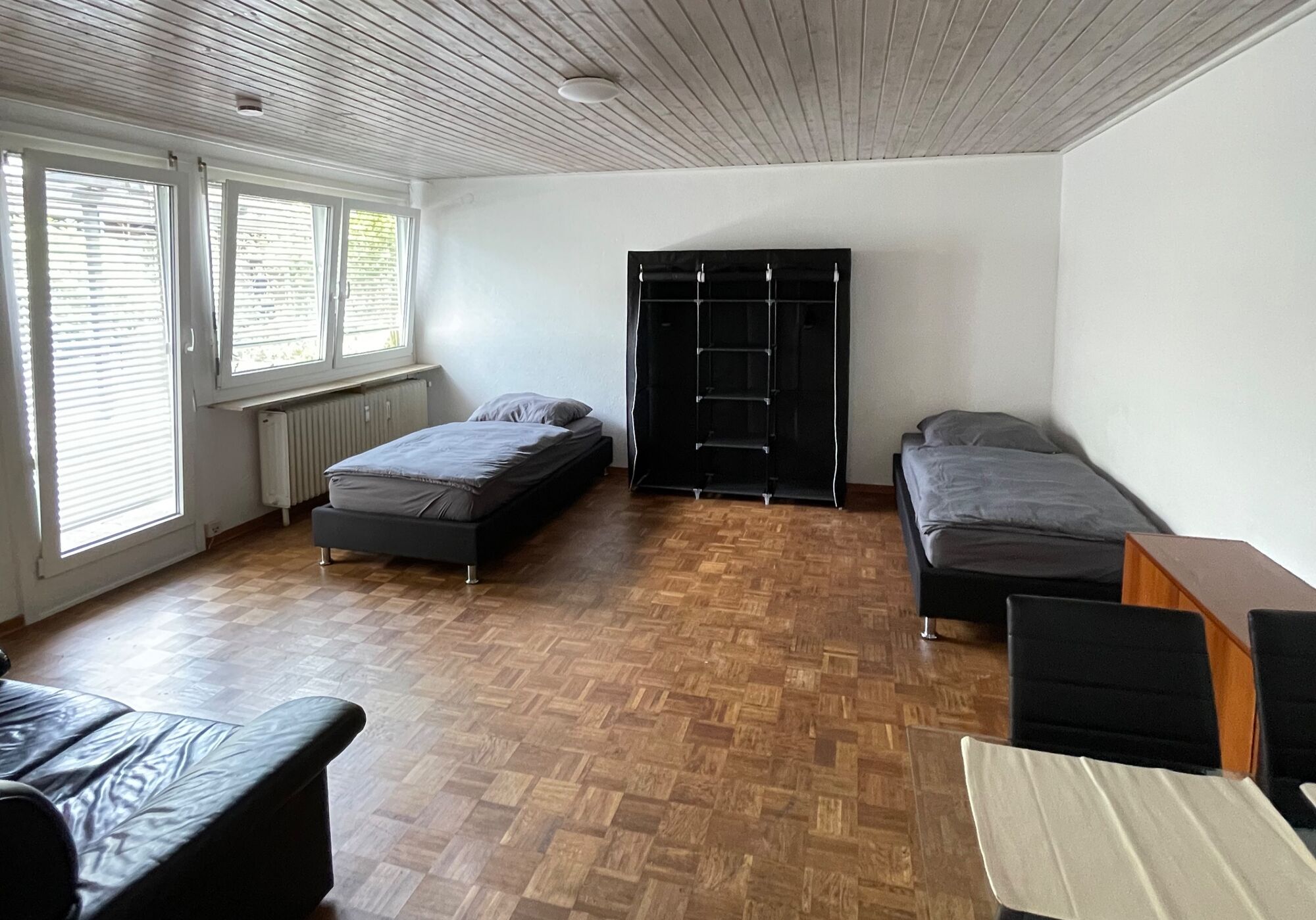 StayNice Apartments | Freiburg | 5+ hochwerte Apartments