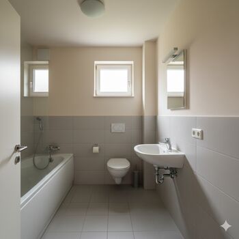 Monteurunterkünfte in Raunheim – 24h Check-In Bild 4