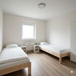 Monteurunterkünfte in Raunheim – 24h Check-In Bild 1