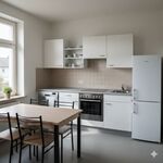 Monteurunterkünfte in Raunheim – 24h Check-In Bild 3