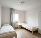 Monteurunterkünfte in Raunheim – 24h Check-In Bild 2