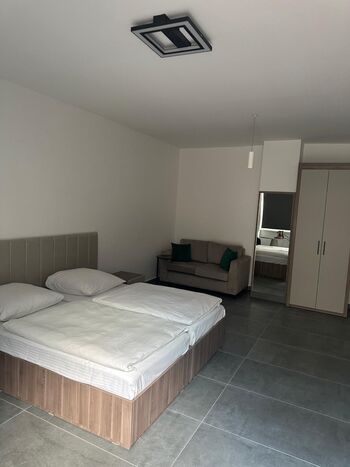 Privat Appartment Bild 5