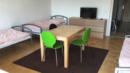 Apartment Fox Ingolstadt Bild 1