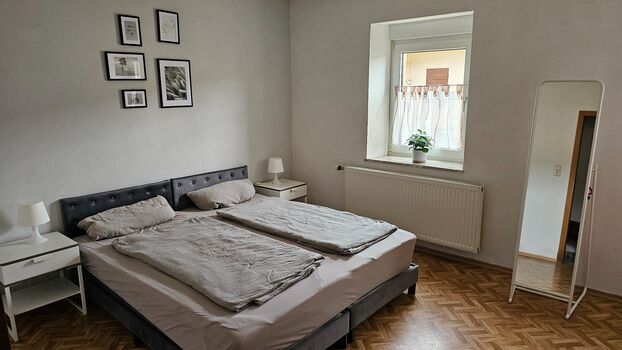 Ruhige Wohnung nur 5km zur A7 Picture 5