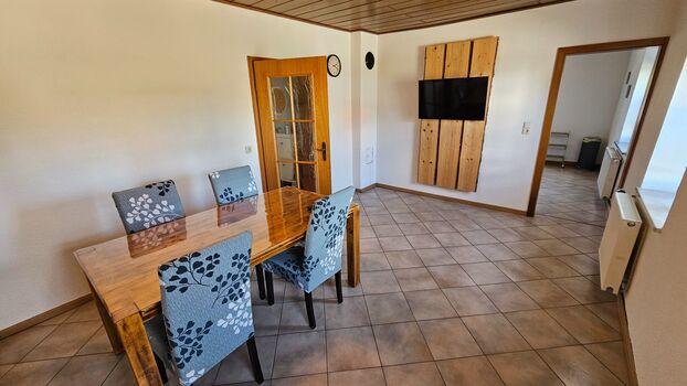 Ruhige Wohnung nur 5km zur A7 Picture 4