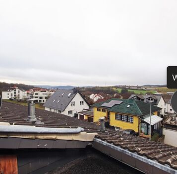 DG- Wohnung nach Kernsanierung Erstbezug