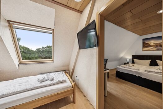 Apartment Hotel "Zum Knurrhahn" Bild 2