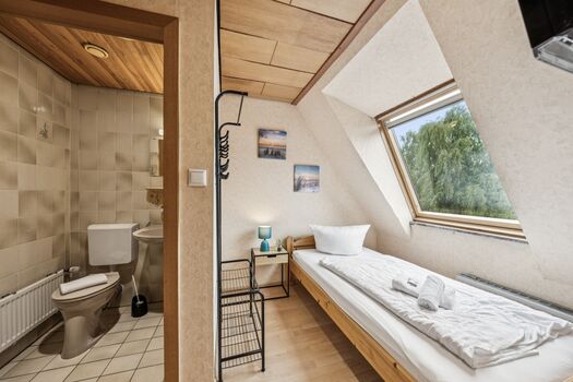 Apartment Hotel "Zum Knurrhahn" Bild 4