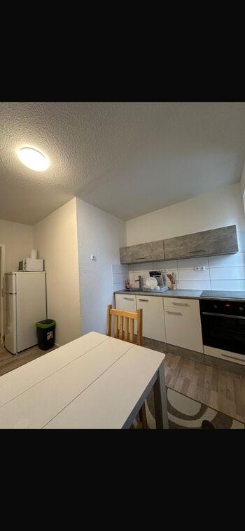 Monteurwohnung Erfurt | 6 Personen | WLAN | Küche Picture 5