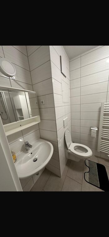 Monteurwohnung Erfurt | 6 Personen | WLAN | Küche Picture 4