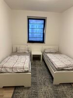 Monteurwohnung Erfurt | 6 Personen | WLAN | Küche Bild 6
