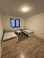 Monteurwohnung Erfurt | 6 Personen | WLAN | Küche Bild 3