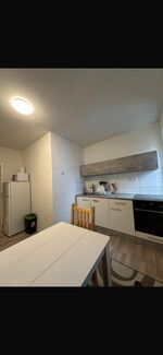 Monteurwohnung Erfurt | 6 Personen | WLAN | Küche Bild 5