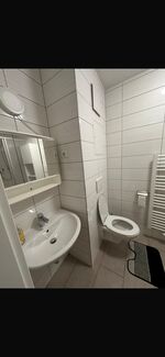 Monteurwohnung Erfurt | 6 Personen | WLAN | Küche Bild 4