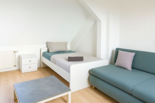 StayINN - Delitzsch NS3-DG