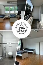 AHOI HOMES | Unterkunft in Henstedt-Ulzburg nahe Autobahn A7 Bild 1