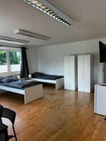 AHOI HOMES | Unterkunft in Henstedt-Ulzburg nahe Autobahn A7 Bild 8