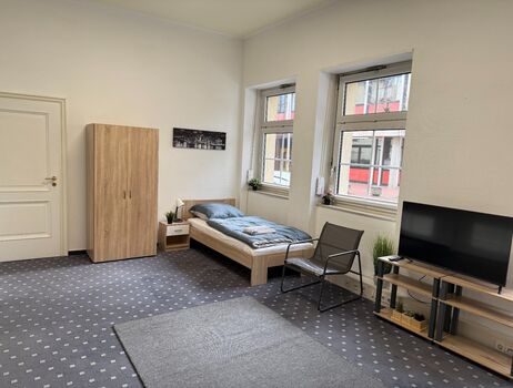 Moderne Monteurwohnungen in Ostfildern / Stuttgart Bild 2