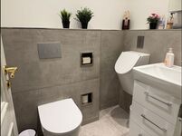 Moderne Monteurwohnungen in Ostfildern / Stuttgart Bild 3