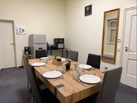 Moderne Monteurwohnungen in Ostfildern / Stuttgart Bild 8