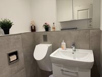 Moderne Monteurwohnungen in Ostfildern / Stuttgart Bild 9