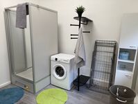 Moderne Monteurwohnungen in Ostfildern / Stuttgart Bild 6