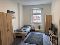 Moderne Monteurwohnungen in Ostfildern / Stuttgart Bild 7