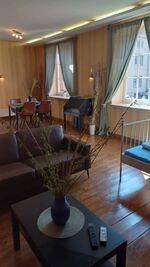 Wohnung Kröger Bild 6