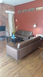 Wohnung Kröger Bild 5