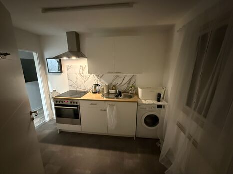 LiveEasy Apartment Bild 2