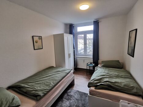 ✯ Workers Apartment | Monteurwohnung in Wilsdruff | Provided by APARTS Obrázok 2