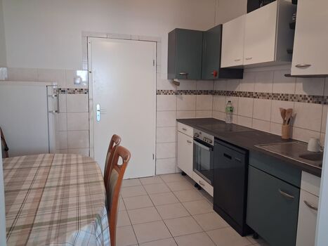 Monteurwohnung im Zentrum von Bad Oeynhausen Bild 5