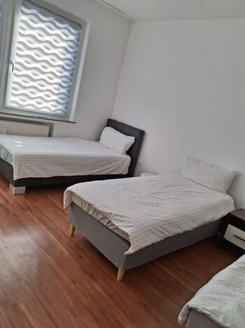 Monteurwohnung im Zentrum von Bad Oeynhausen Bild 4